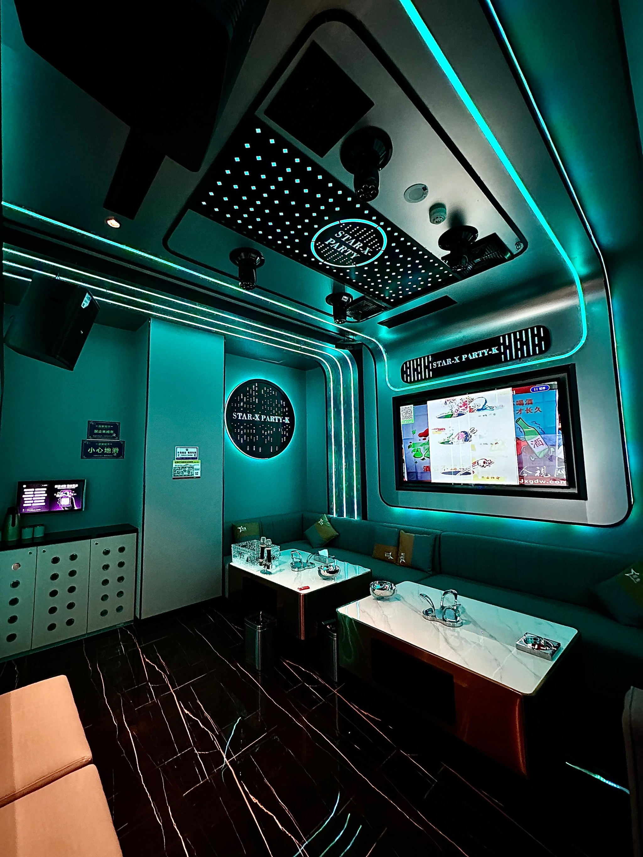 白山商务ktv，独享单人商务ktv时光-浑江区ktv预定